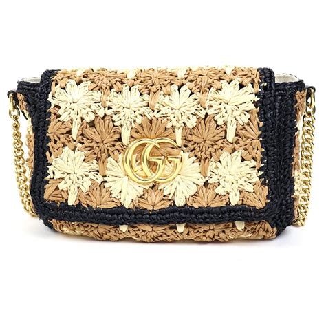 pochette gucci marmont usata|gucci marmont clutch bag.